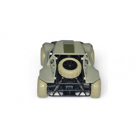Автомобиль РУ HuangBo Toys 1:18