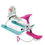 Снегокат NiKA kids