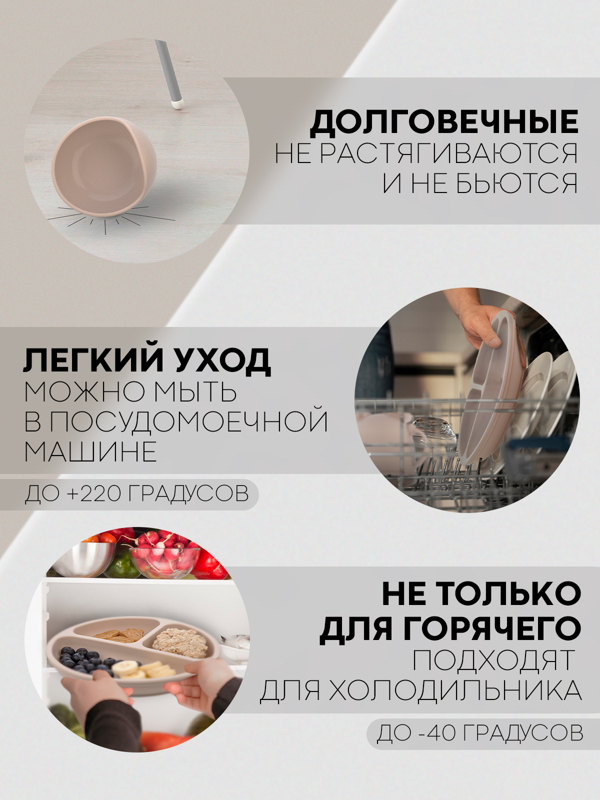 Набор посуды КАРТОФАН 6 предм. - фото 11