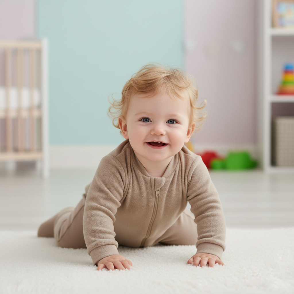 Комбинезон YOULALA 1260601502 - фото 5