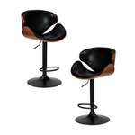 Стул DOBRIN KARTER 2 шт.