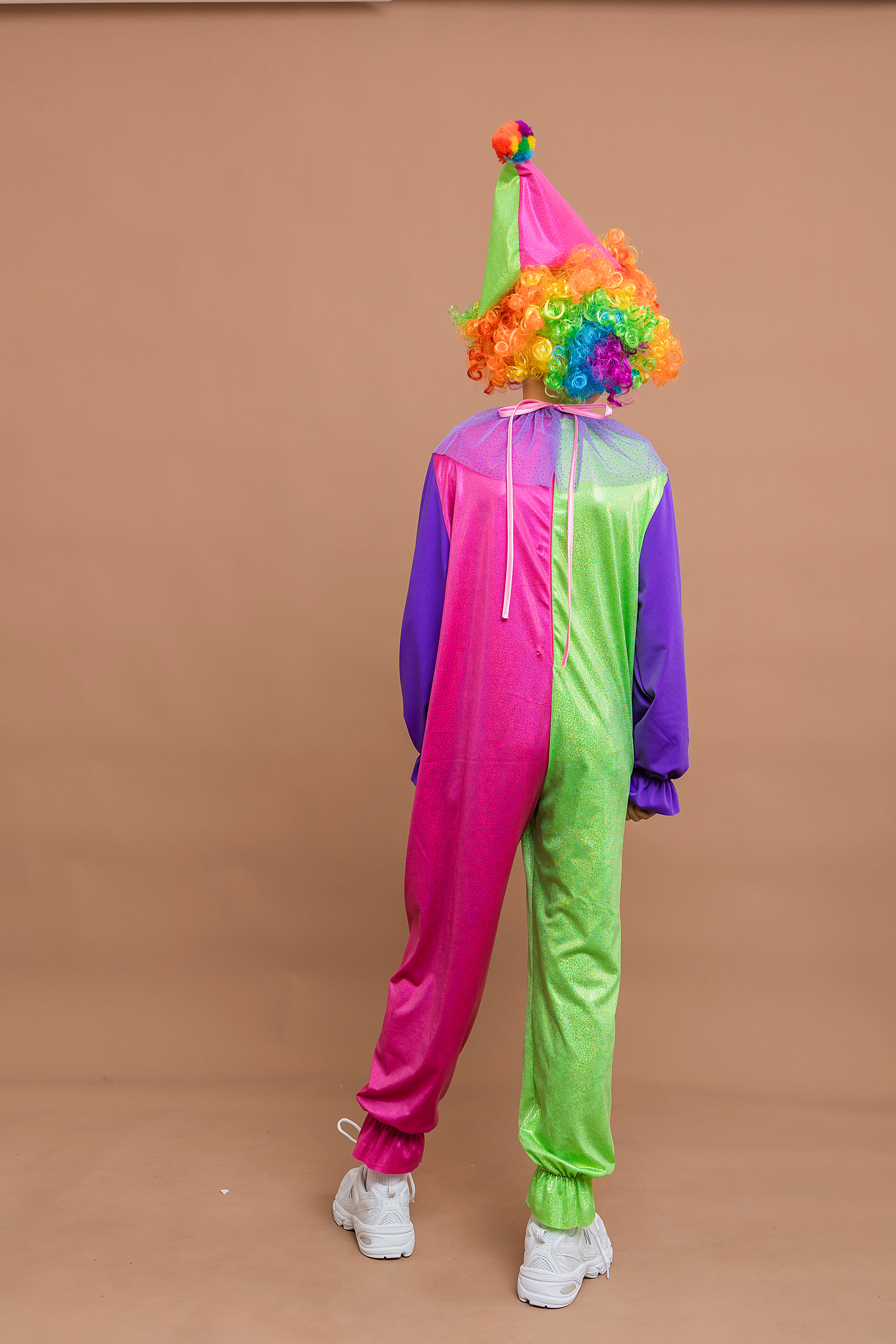 Карнавальный костюм пуговка 2198 к-25 - фото 3