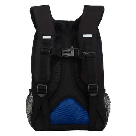 Рюкзак Grizzly RB