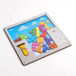 Настольная игра Sima-Land Головоломка