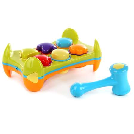 Игрушка Veld Co стучалка
