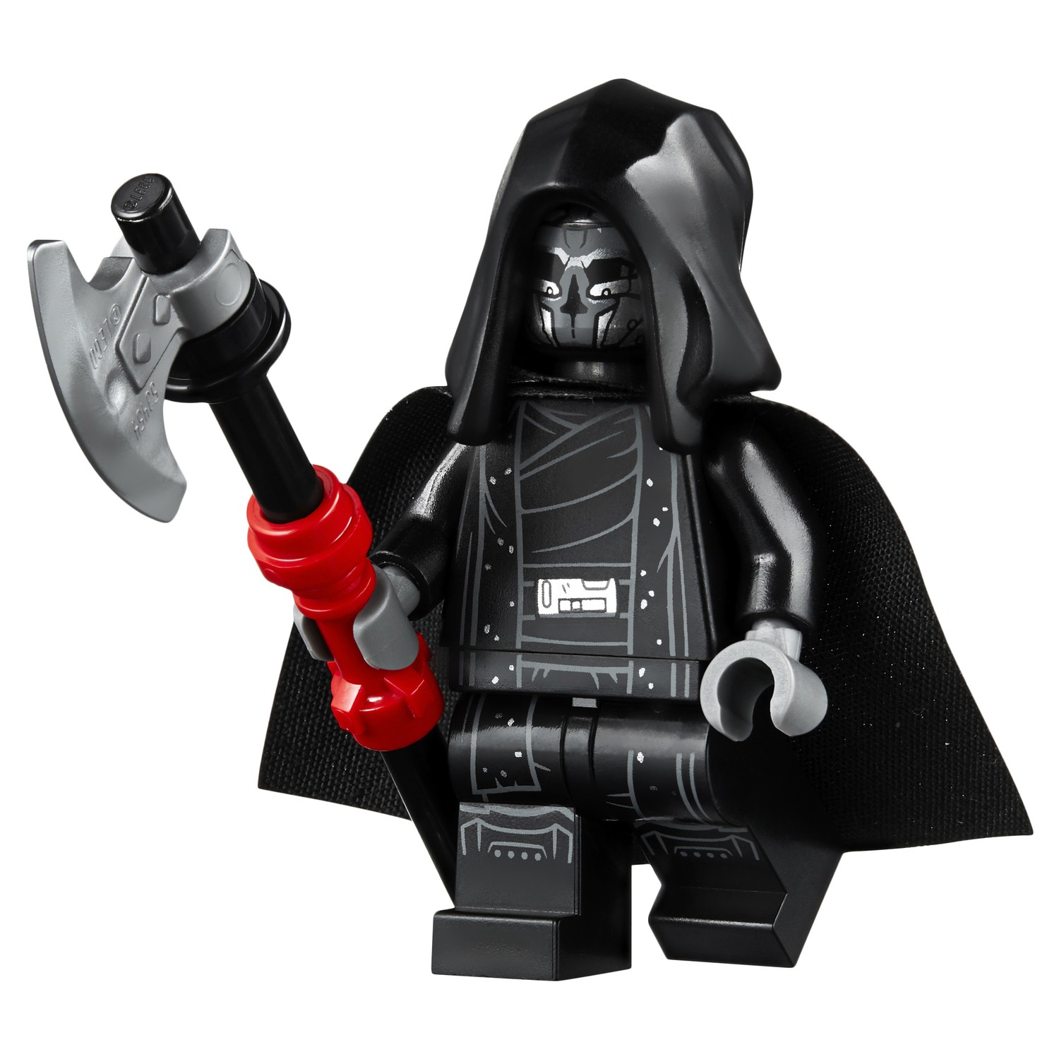 Конструктор LEGO Star Wars Шаттл Кайло Рена - фото 13