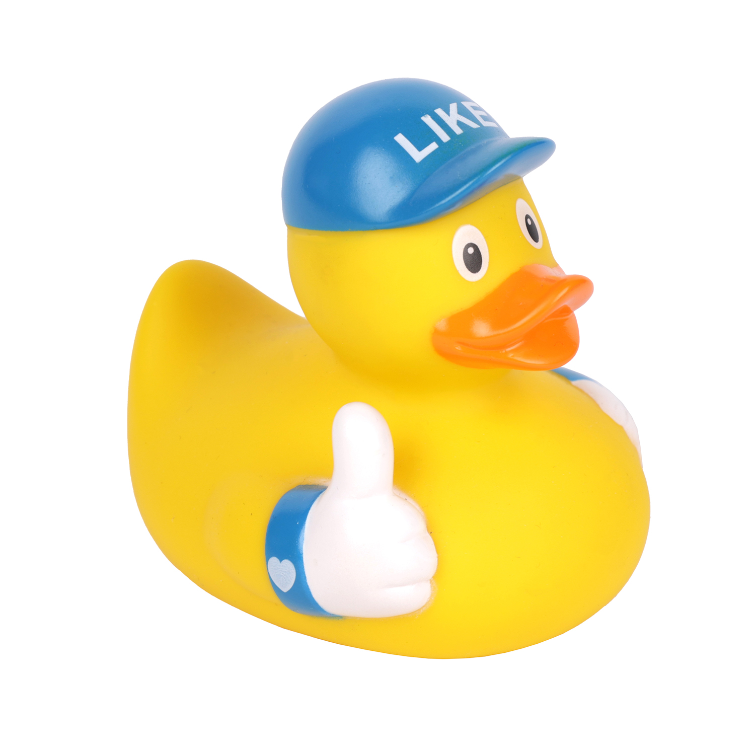 Игрушка Funny ducks Like Уточка - фото 4