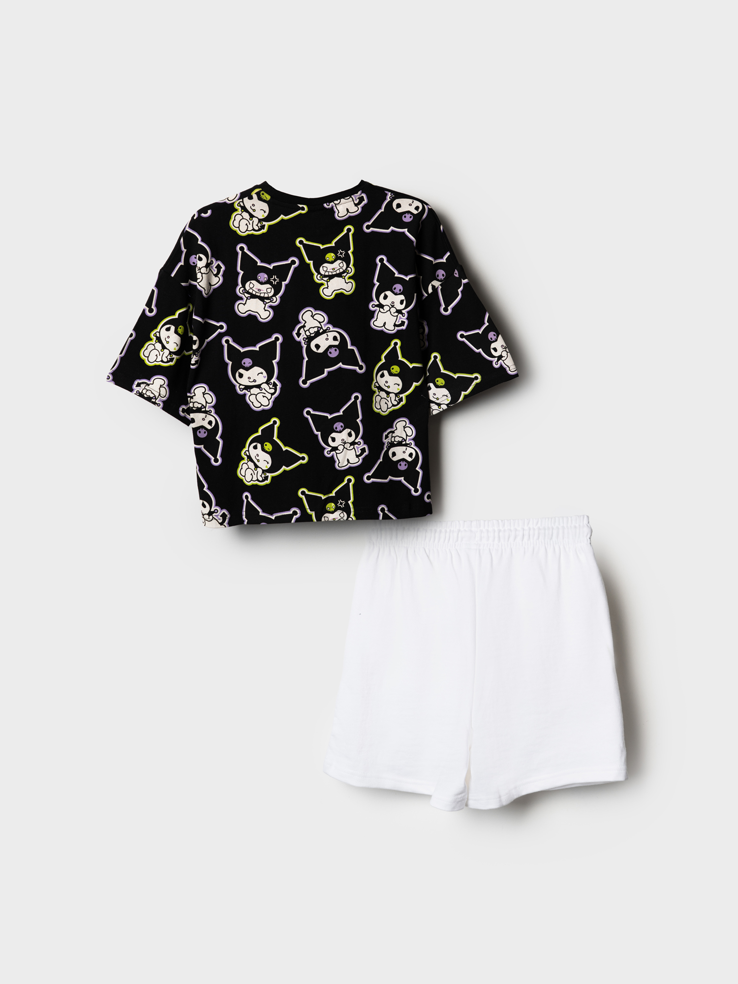 Футболка и шорты PlayToday 12641033 - фото 6