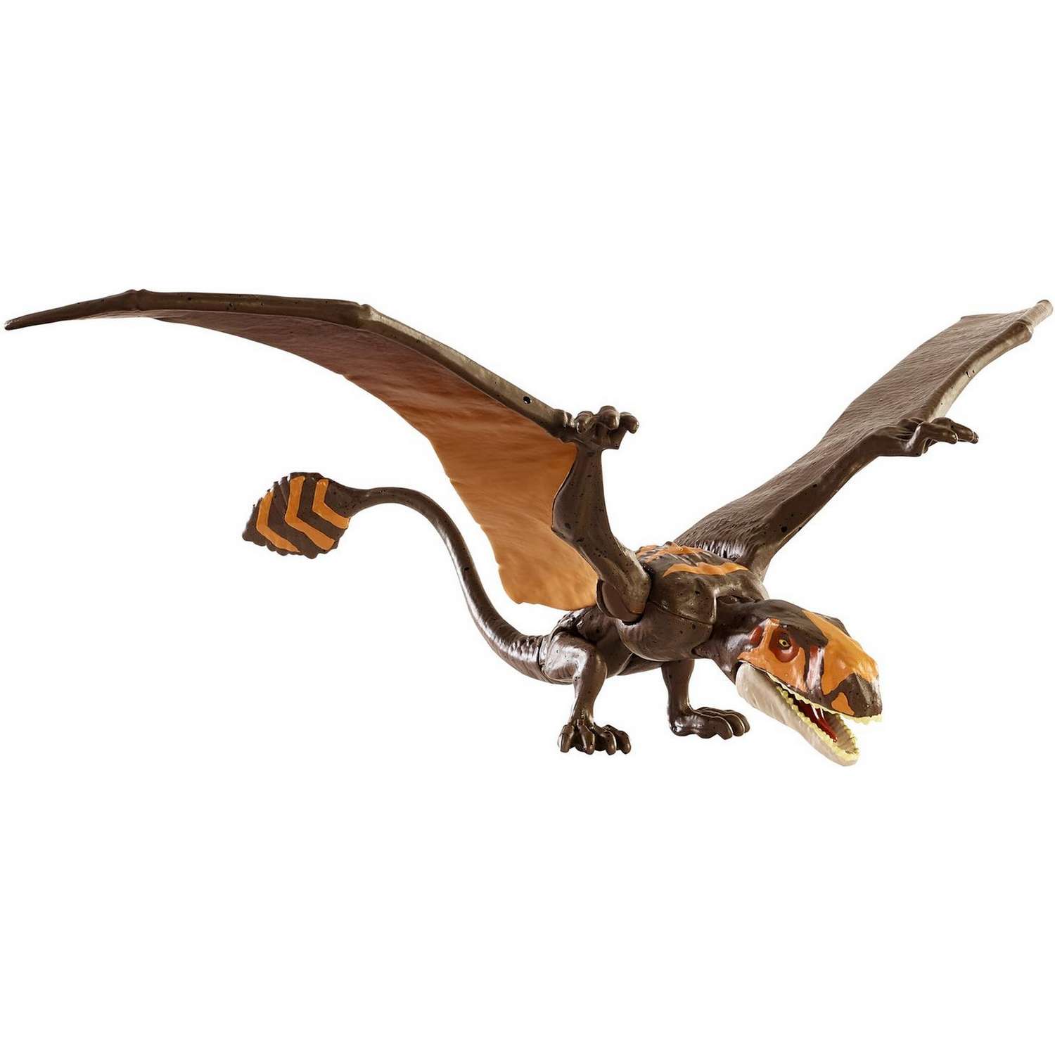Фигурка Jurassic World в ассортименте - фото 24