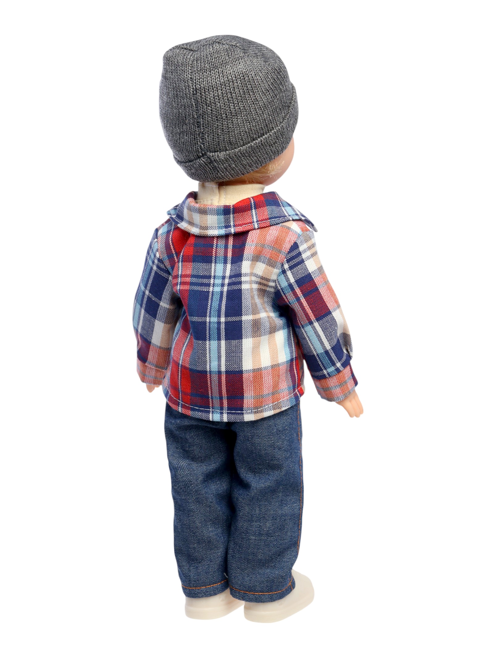 Кукла классическая Sima-Land 10878131 - фото 4