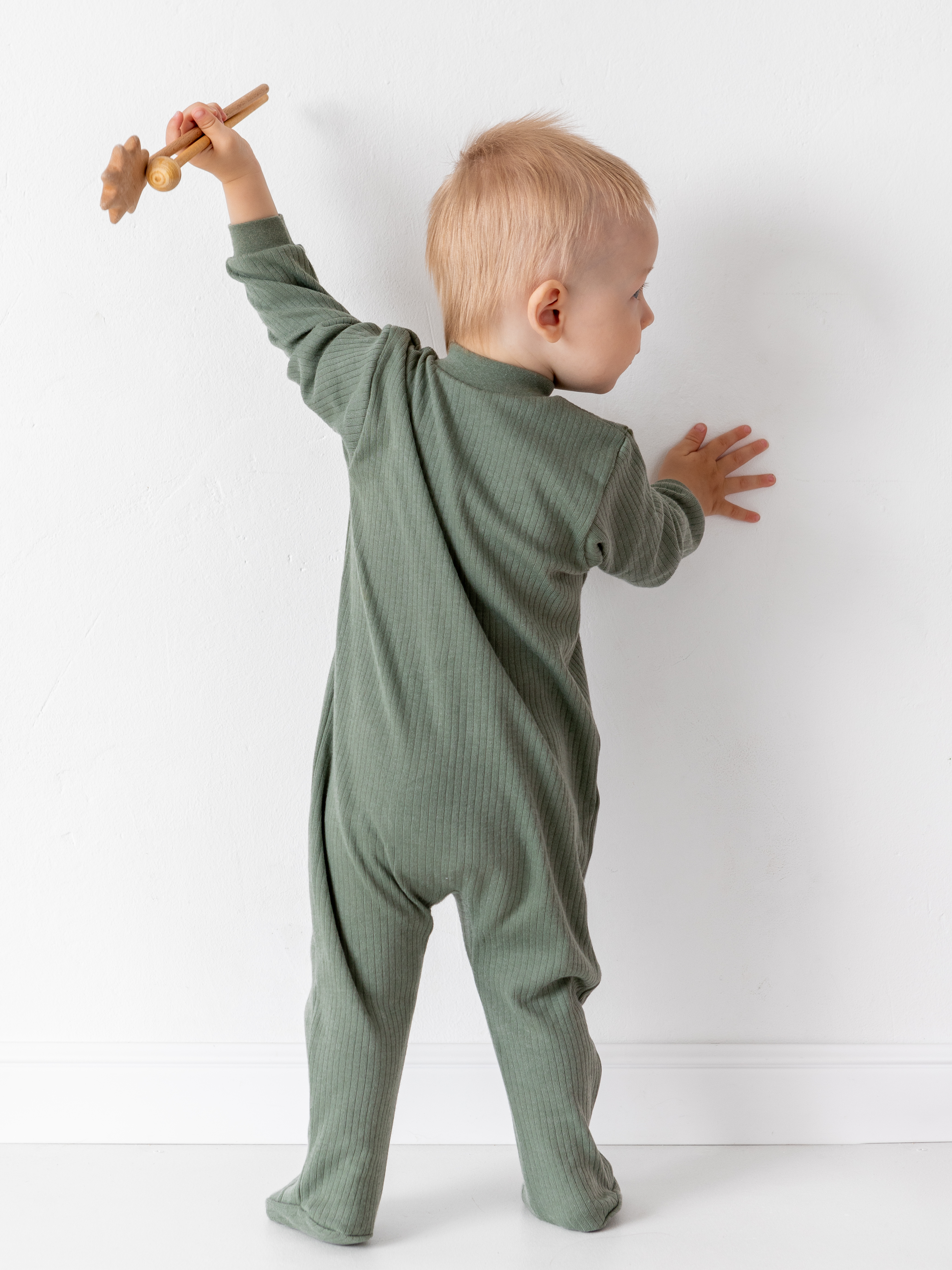 Комбинезон Рыжик КИВ 01116 - фото 4