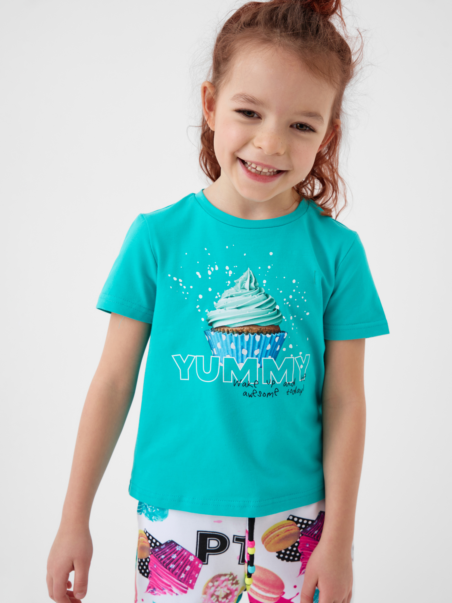 Футболка PlayToday 12622270 - фото 1