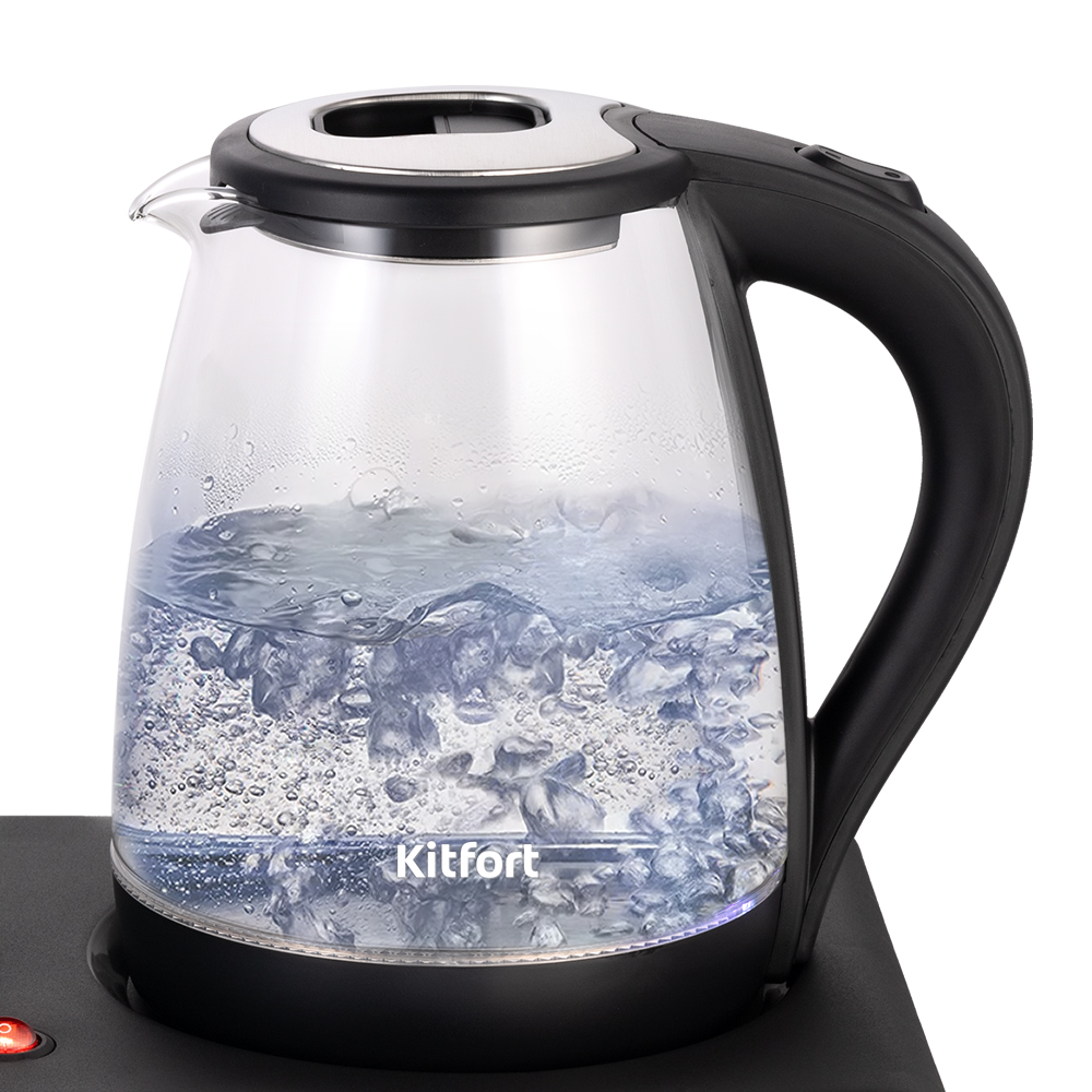 Чайный набор KITFORT КТ-6179 - фото 4