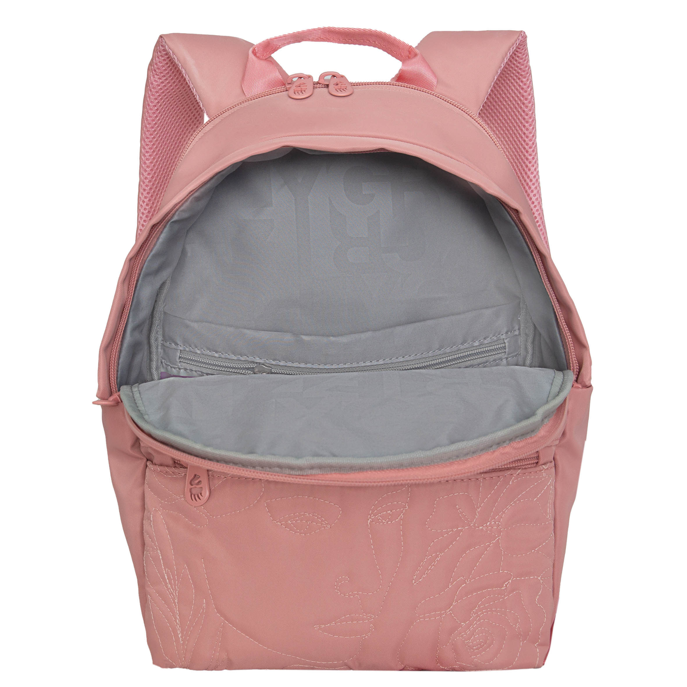 Рюкзак Grizzly для девушки - фото 4