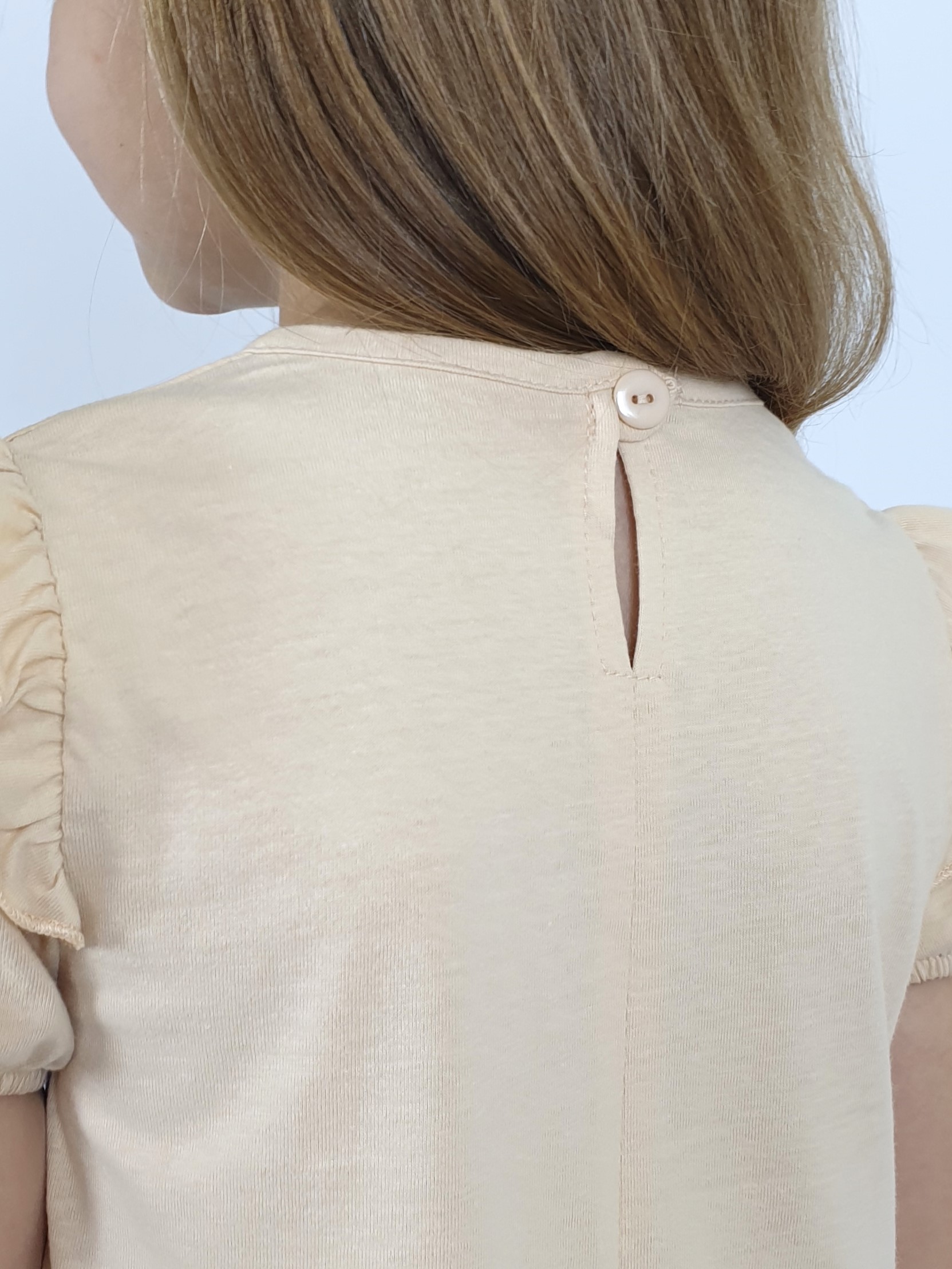 Платье Luneva 11-244-4. - фото 4