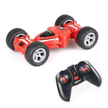 Автомобиль РУ Exost 1:18