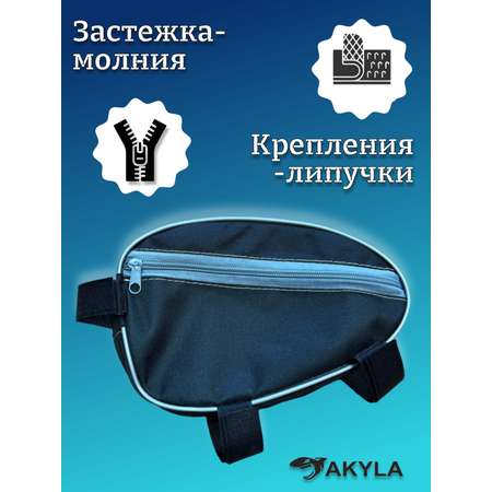 Сумка AKYLA