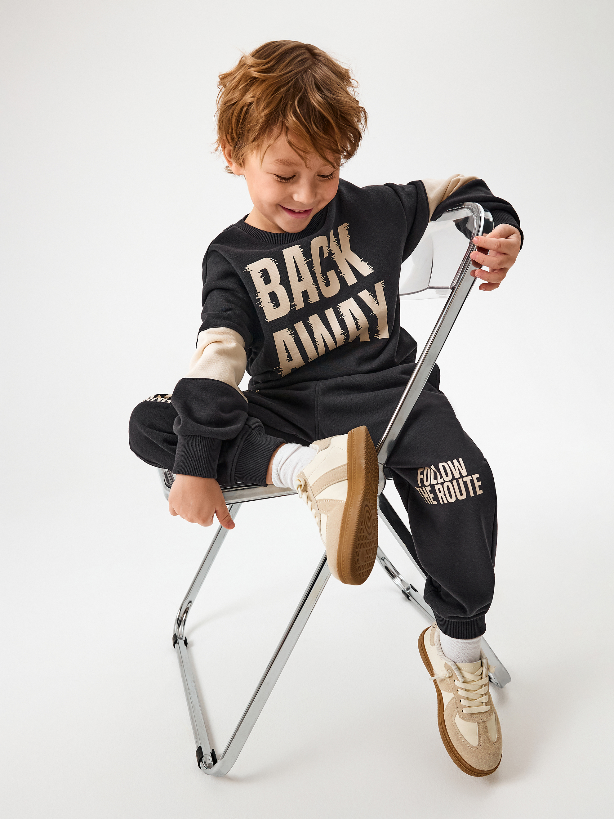 Свитшот Acoola 20130170024_0086274 - фото 1