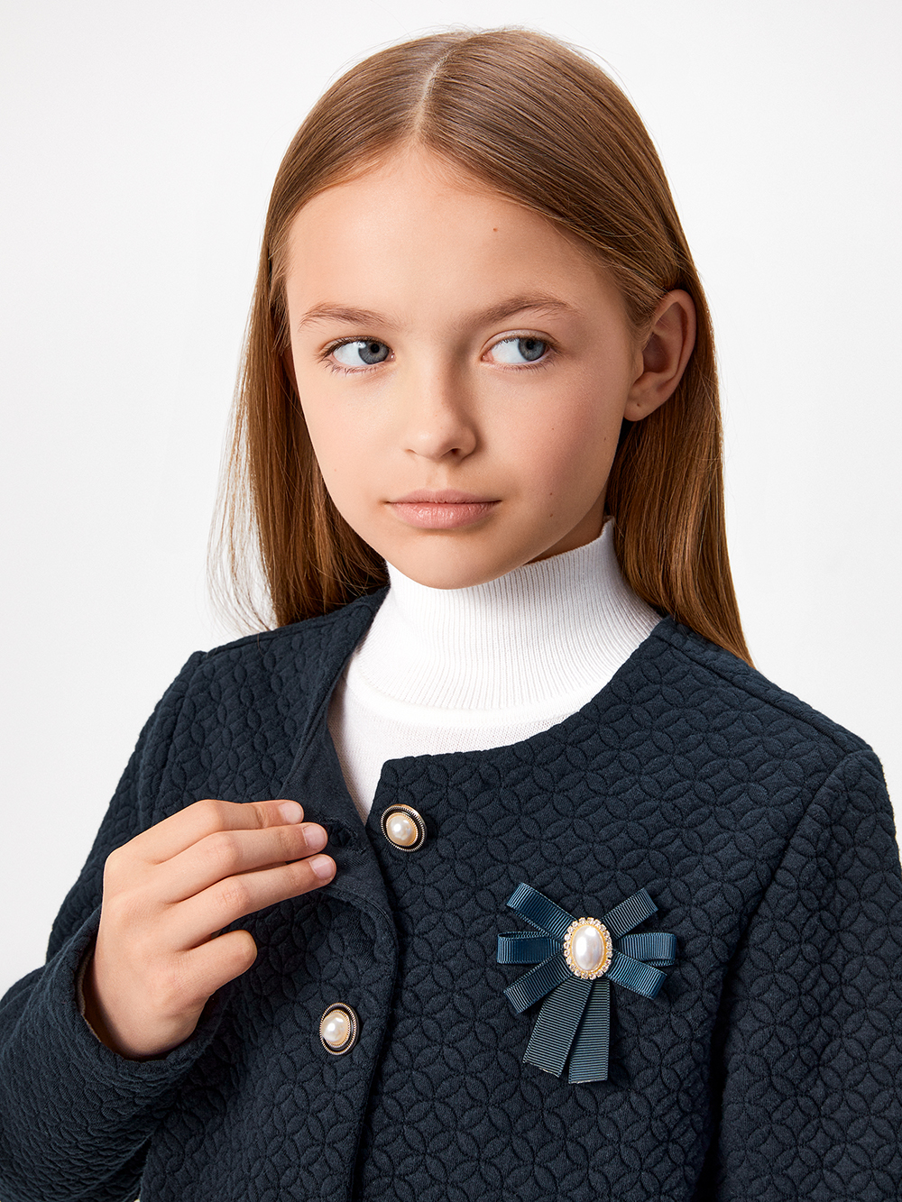 Жакет Acoola 20240130040_0071903 - фото 3