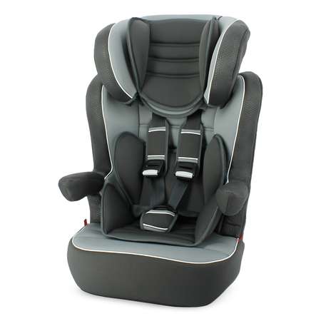 Автокресло Nania 1/2/3 (9-36 кг)