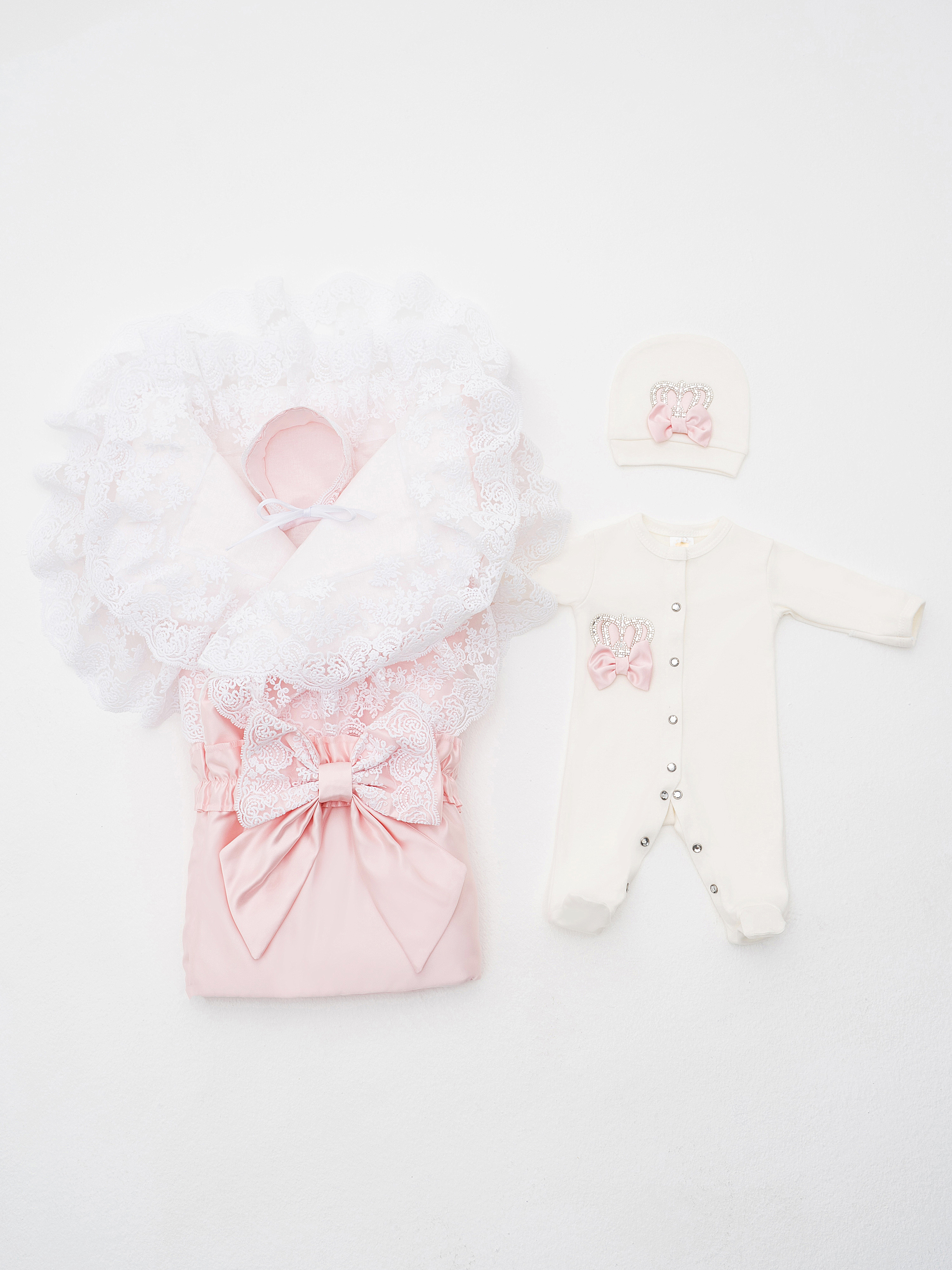 Комплект Luxury Baby РП-105-4л - фото 12