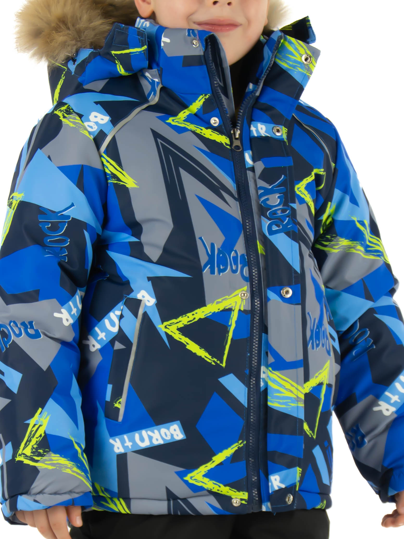 Куртка и брюки CASTLELADY 869869120 - фото 15