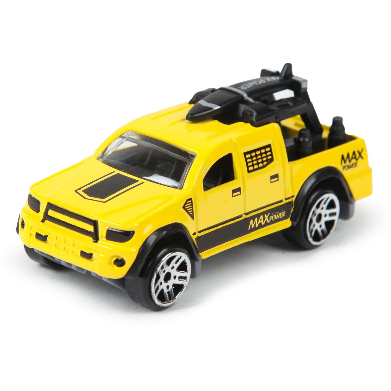 Пикап Mobicaro 1:64 в ассортименте OTB0583980 - фото 18