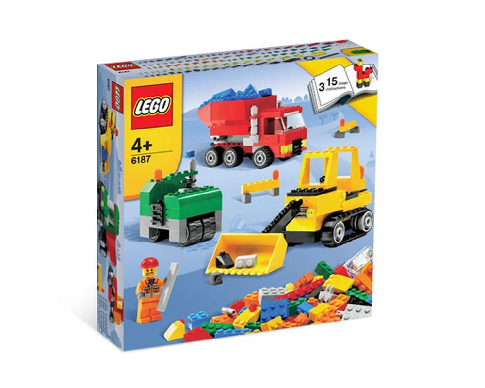 Конструктор LEGO Creator - фото 4