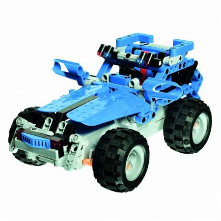 Конструктор CyberToy сборная игровая модель