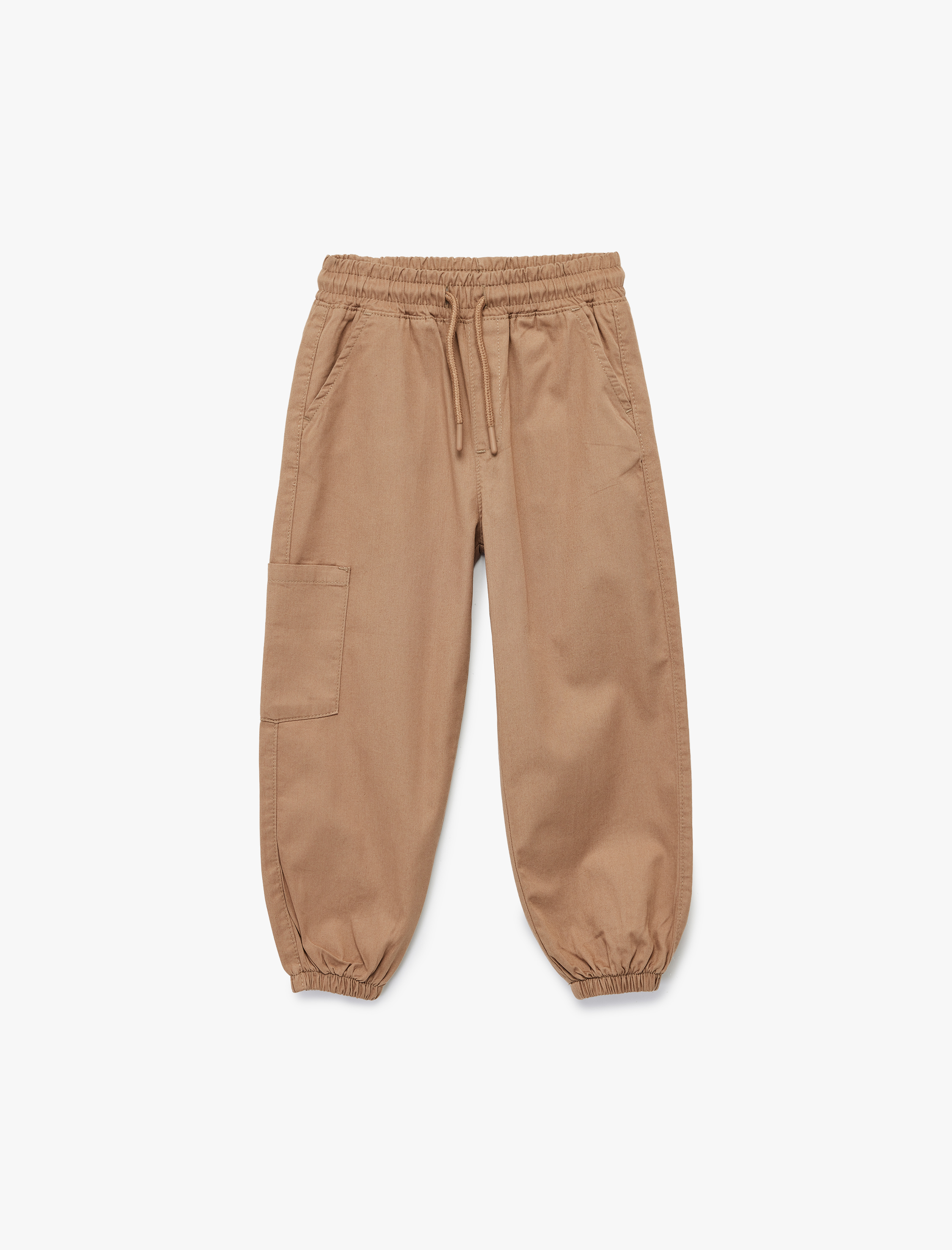 Брюки KOTON 6WMB40018TW540 - фото 1