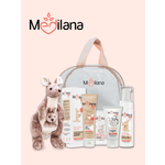 Набор средств MEDILANA 4 шт.