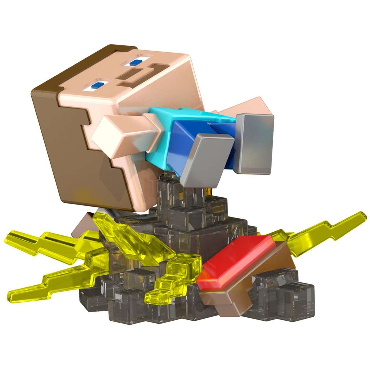 Игровой набор Minecraft - фото 3