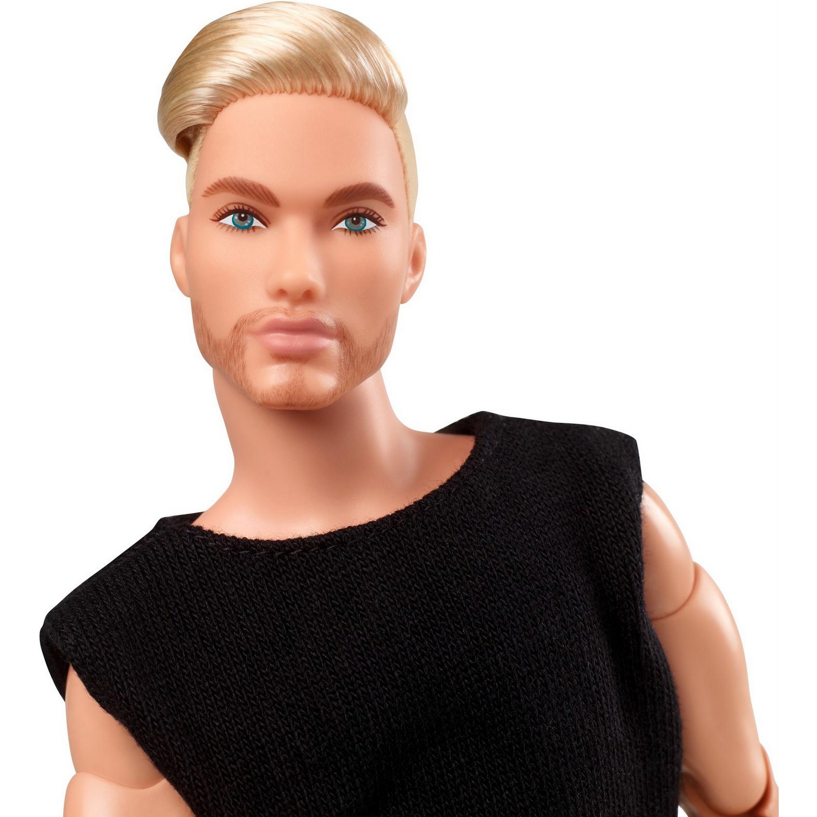 Кукла модельная Barbie Looks GTD90 - фото 6