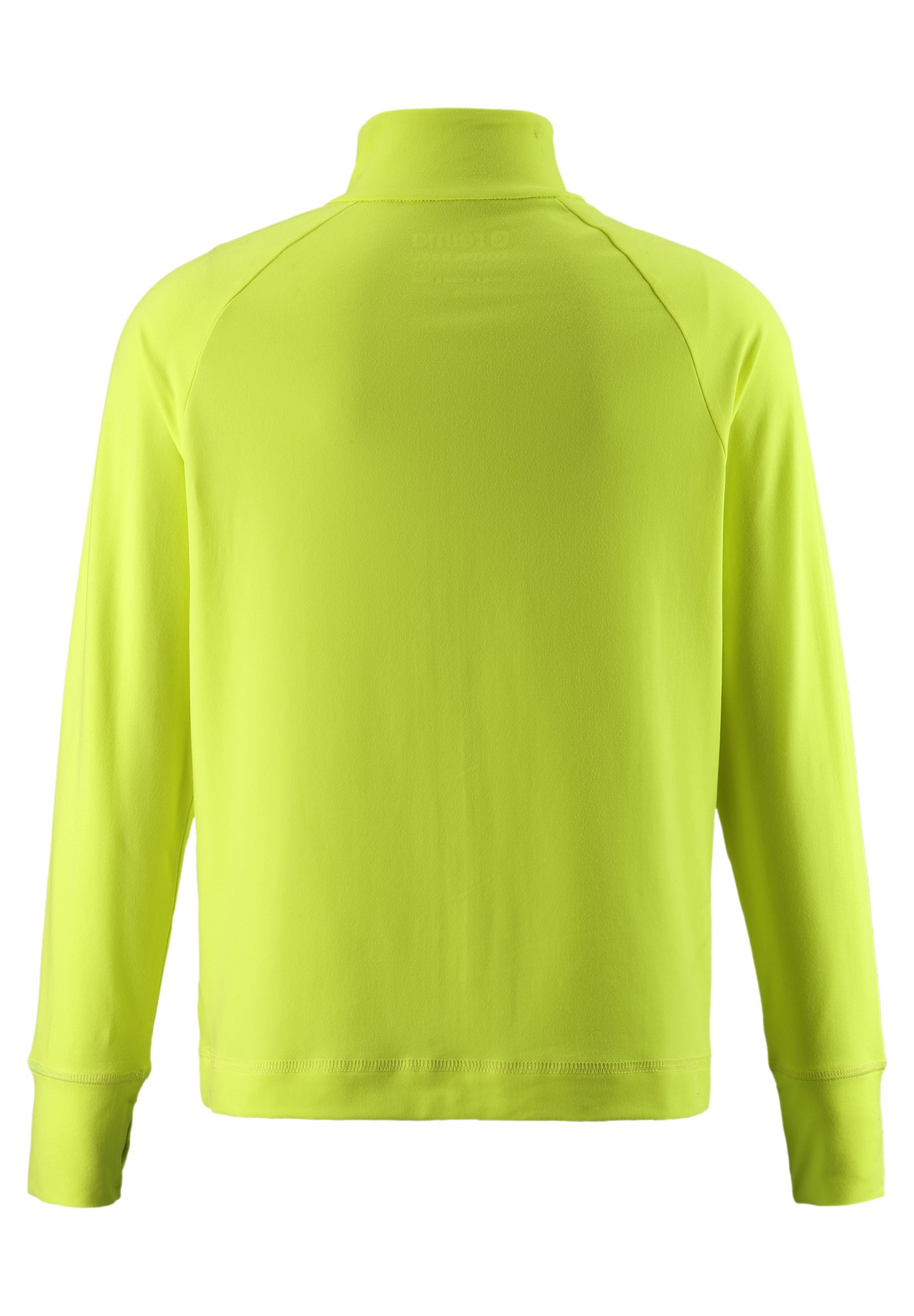 Толстовка Reima 536353-8330 - фото 4