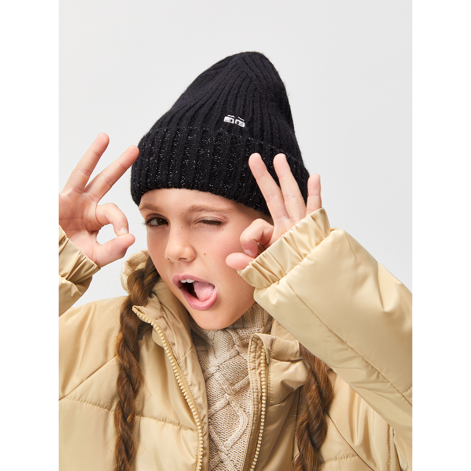 Шапка Acoola 20236400221_0072851 - фото 3