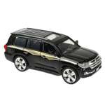 Внедорожник Технопарк Toyota