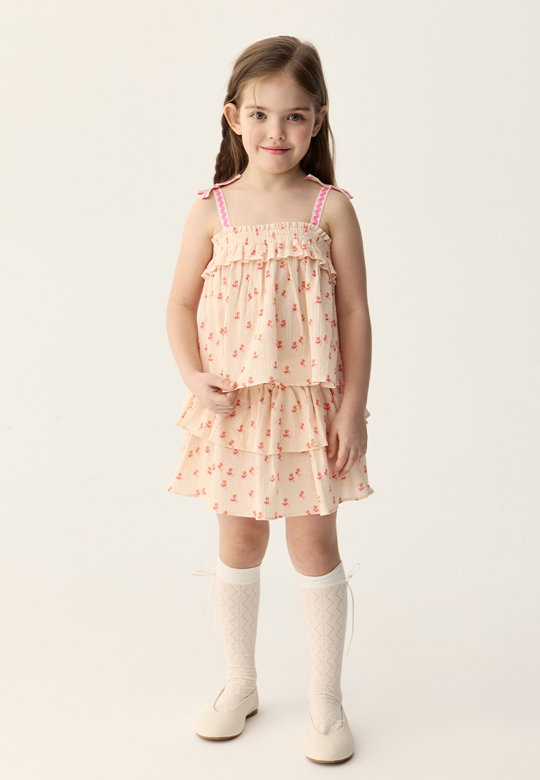 Блузка artie S26M07FK-1534D - фото 1