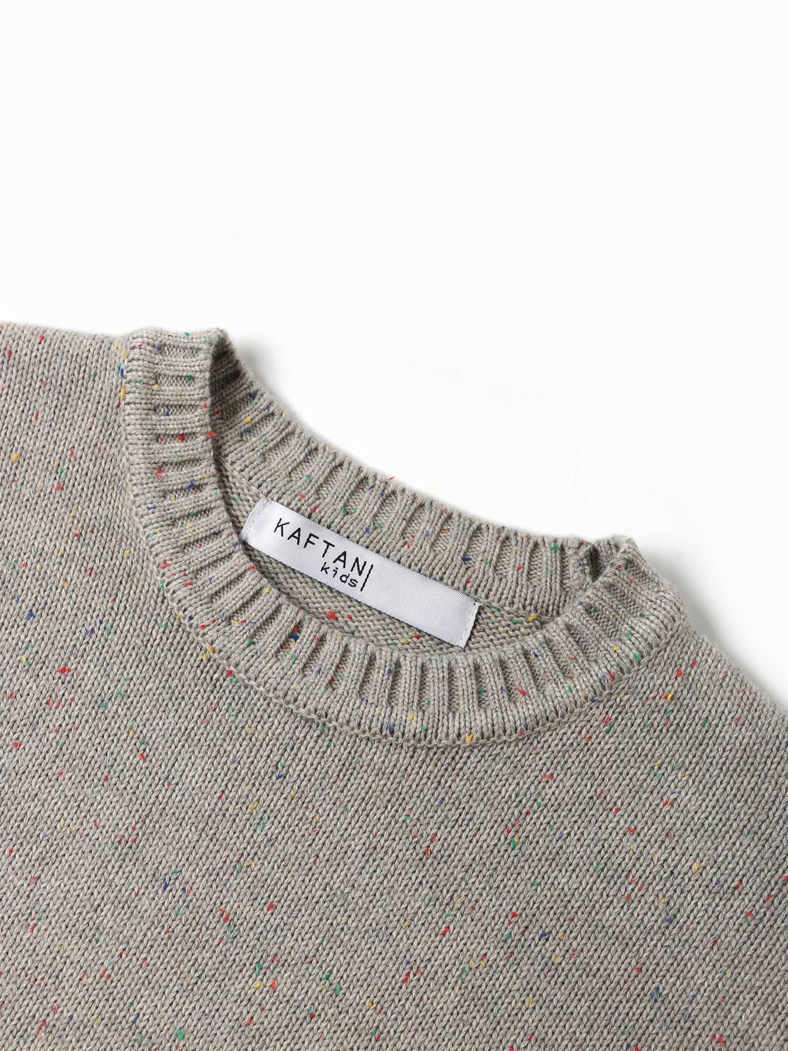 Джемпер Kaftan 10539611 - фото 7