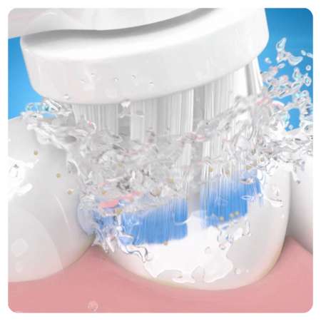 Зубная щетка электрическая Oral-B