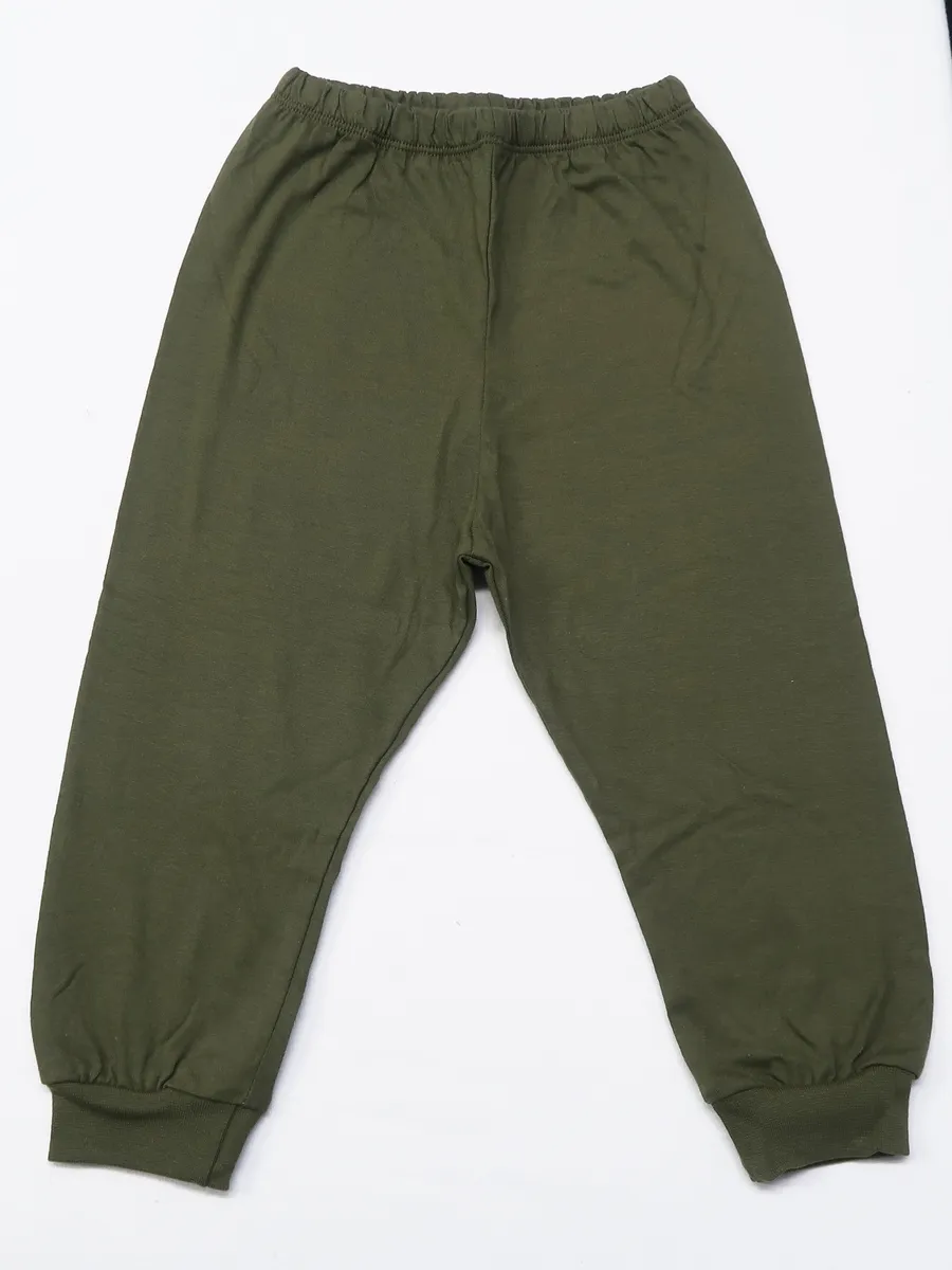 Брюки 5 шт Рекантино 5п123-10/Бежевый - фото 3