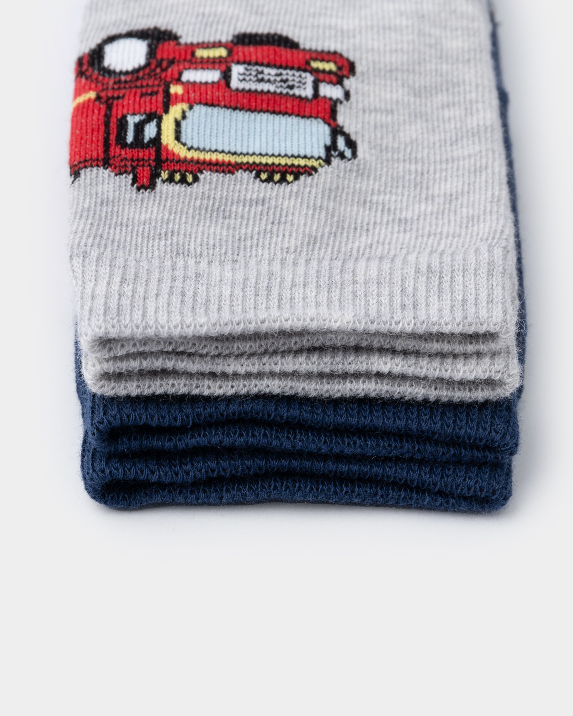 Носки 2 пары Futurino S26FU2-S-316kb-43 - фото 3