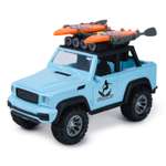 Внедорожник Mobicaro Внедорожник 1:16