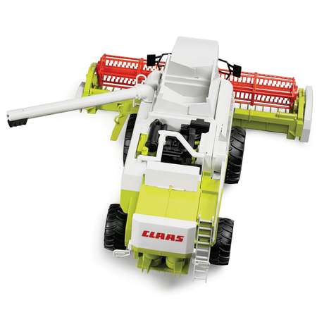 Комбайн Bruder Claas Claas Lexion