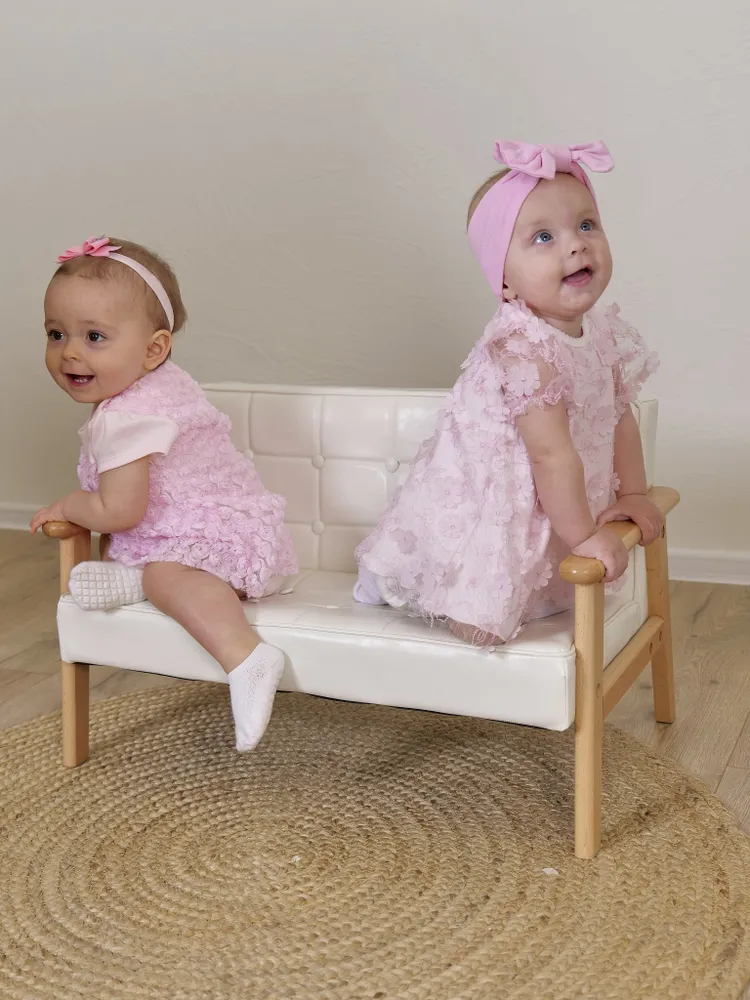 Платье Clariss ЦБ-00001063 - фото 5