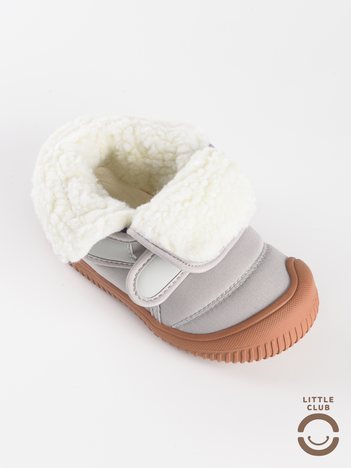 Ботинки Little Club DUTI13899 - фото 5