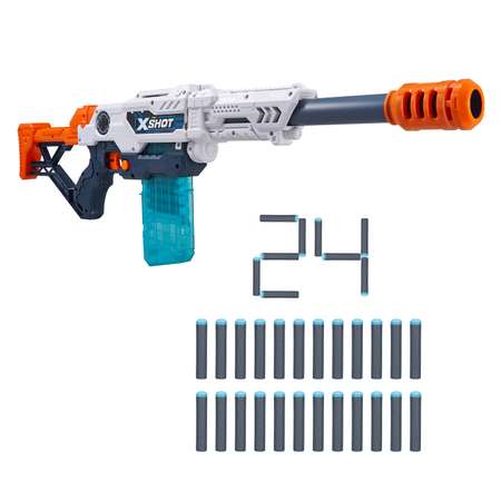 Ружье Zuru XSHOT
