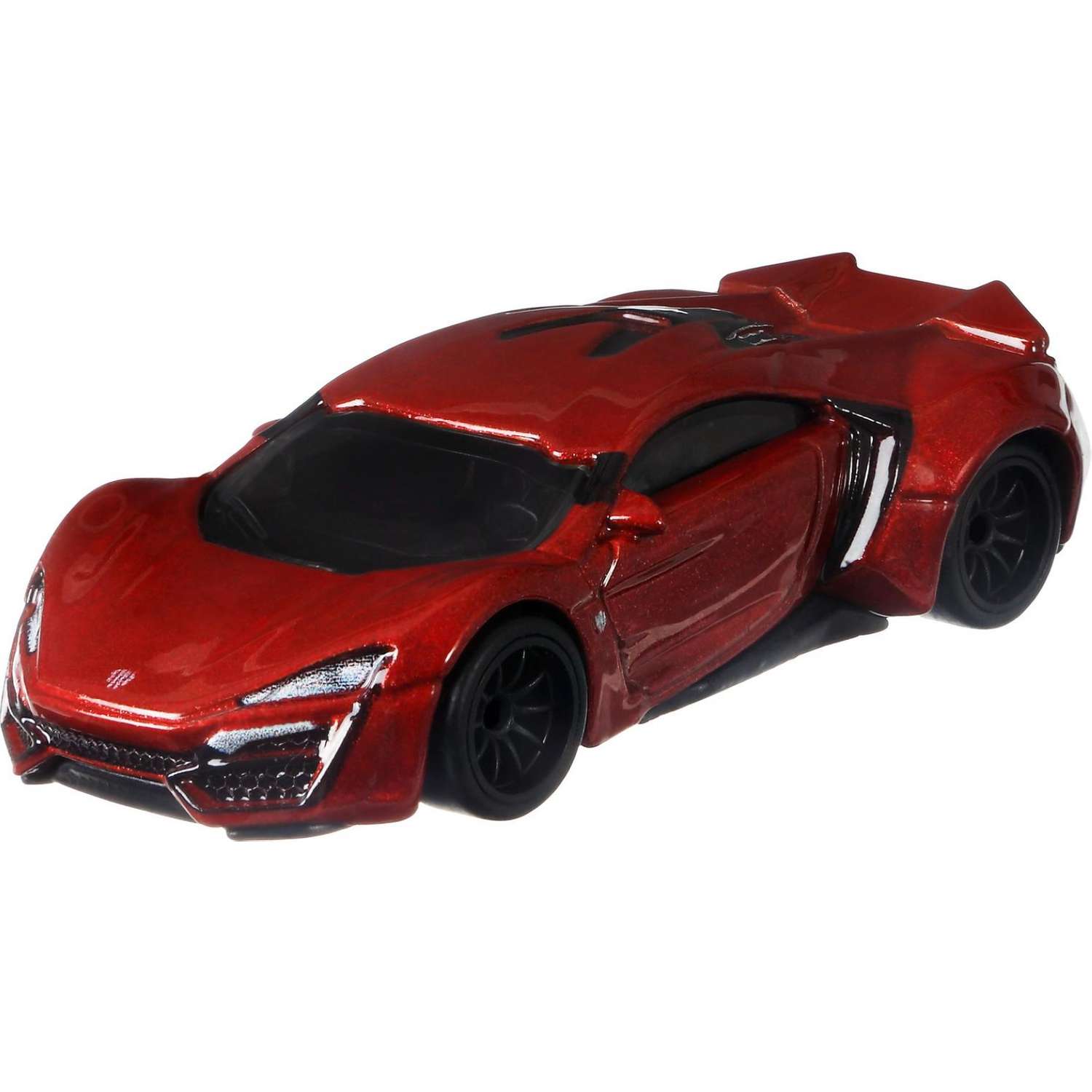 Автомобиль Hot Wheels 1:64 GBW75 - фото 1