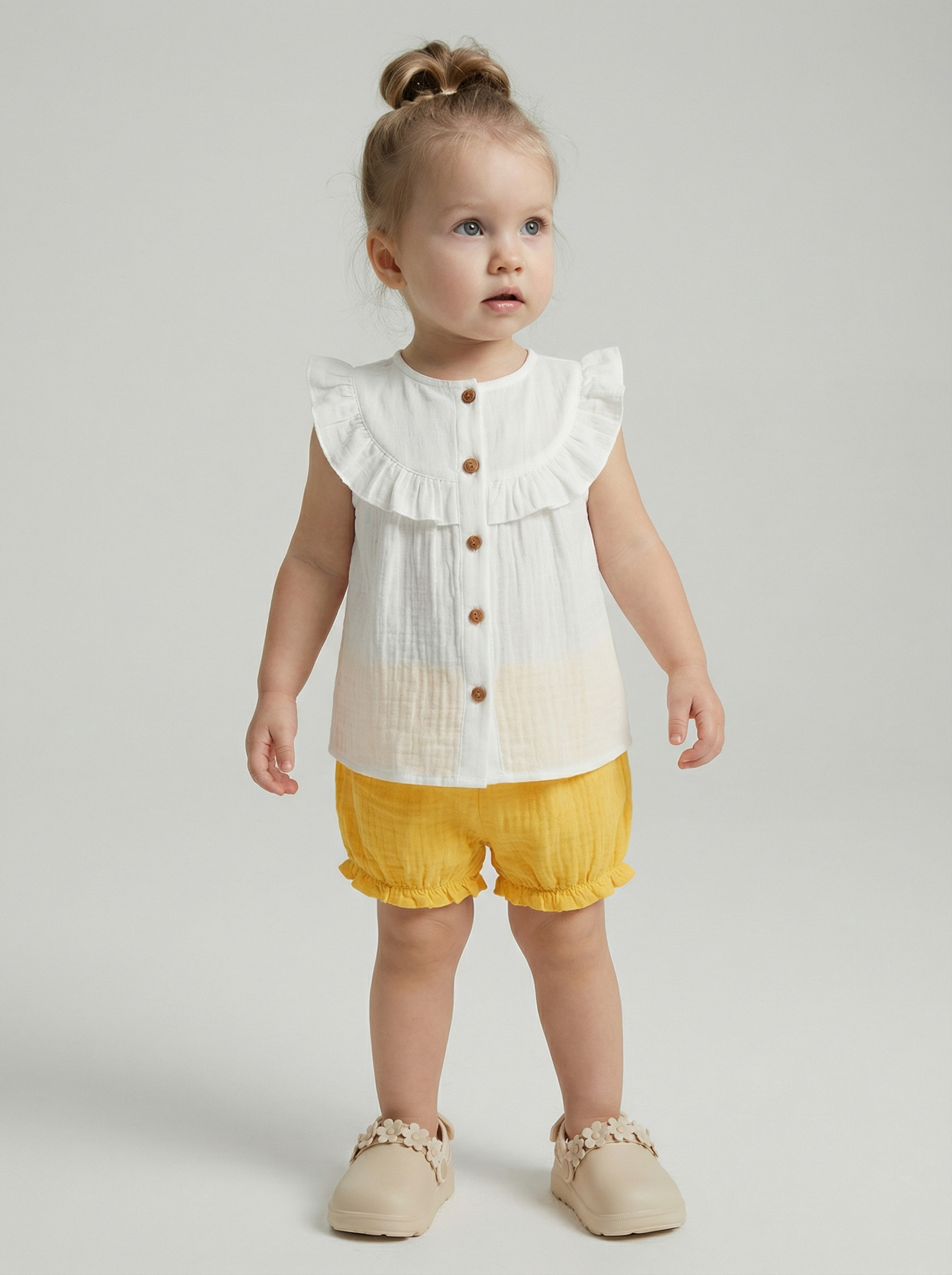 Комплект YOULALA 7930900104 - фото 1