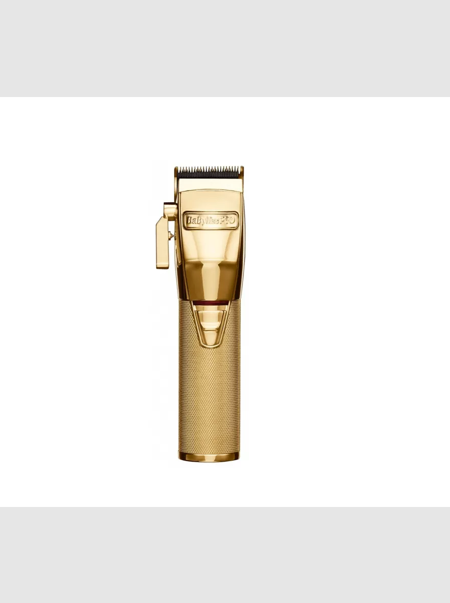 Машинка для стрижки волос BABYLISS PRO FX8700GE - фото 2