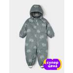 Комбинезон BabyGо